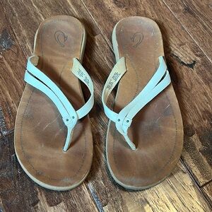 Olukai Kapshe Luana sandal